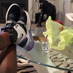 Meet your Posher, Elijah